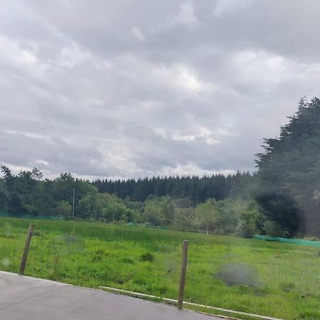 Drummacahan Lodge Ederny Екстериор снимка