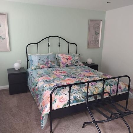 Drummacahan Lodge Ederny Екстериор снимка