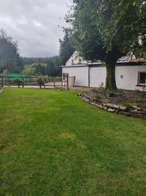 Drummacahan Lodge Ederny Екстериор снимка