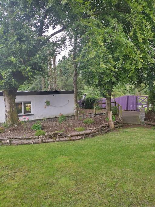 Drummacahan Lodge Ederny Екстериор снимка