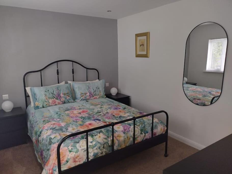 Drummacahan Lodge Ederny Екстериор снимка